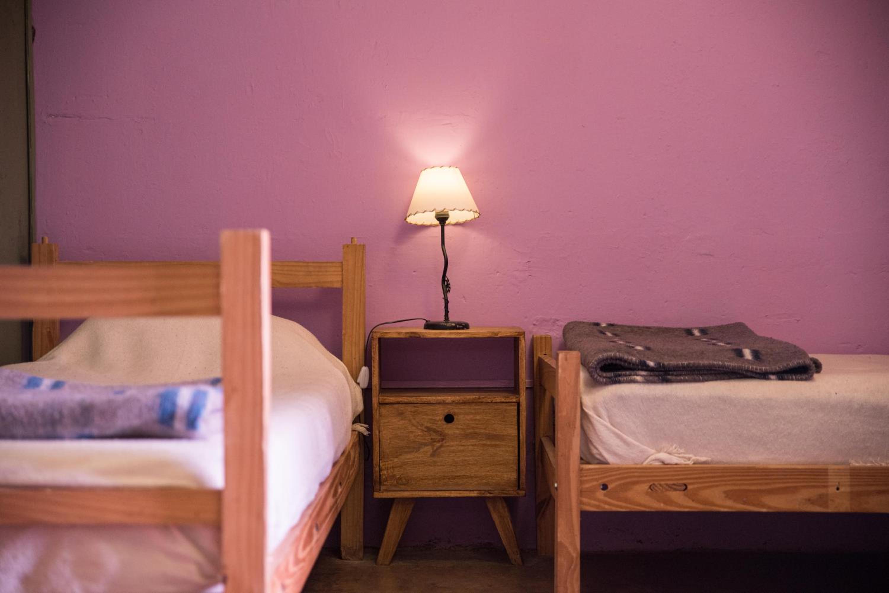 Hostel La Humahuacasa