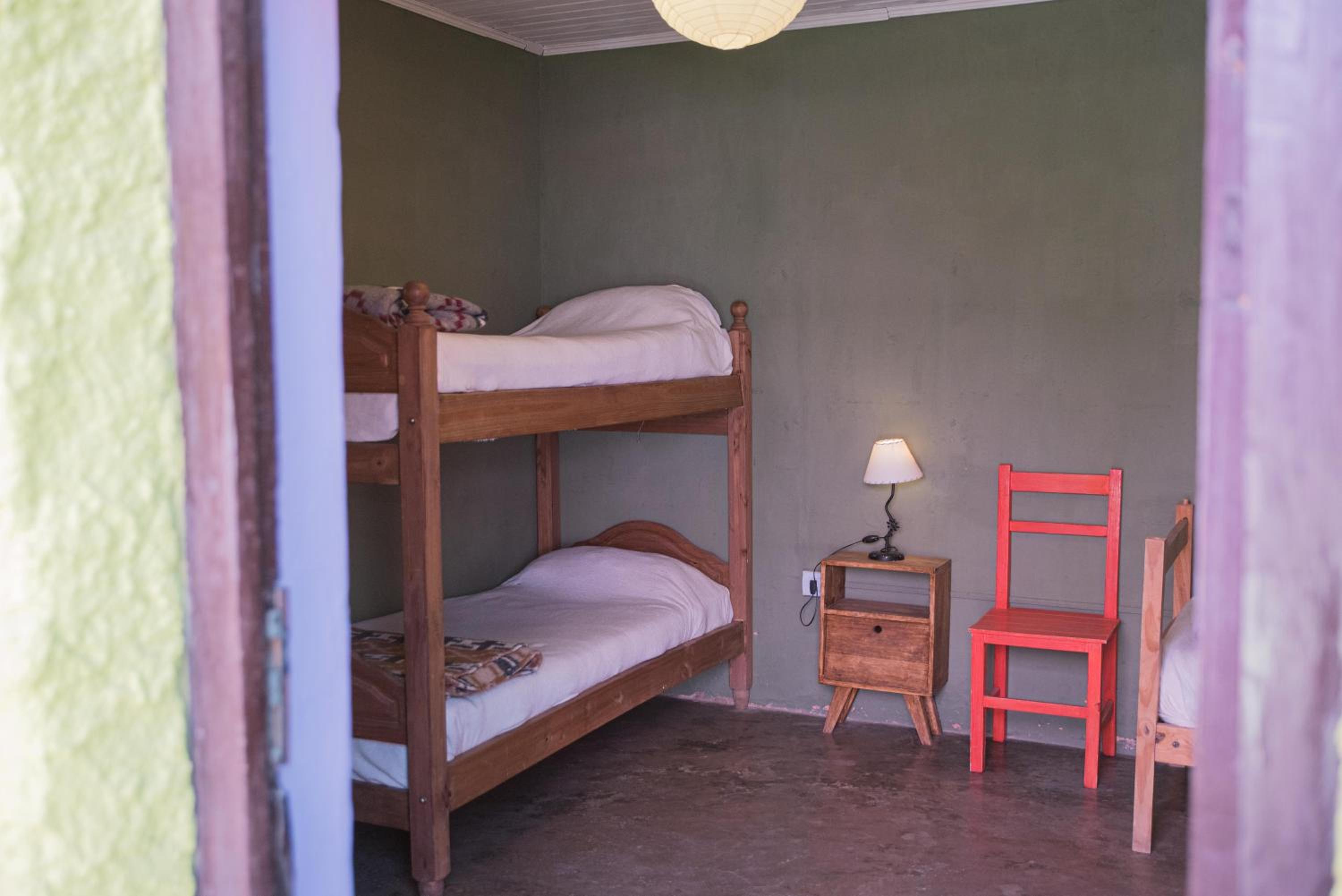 Hostel La Humahuacasa