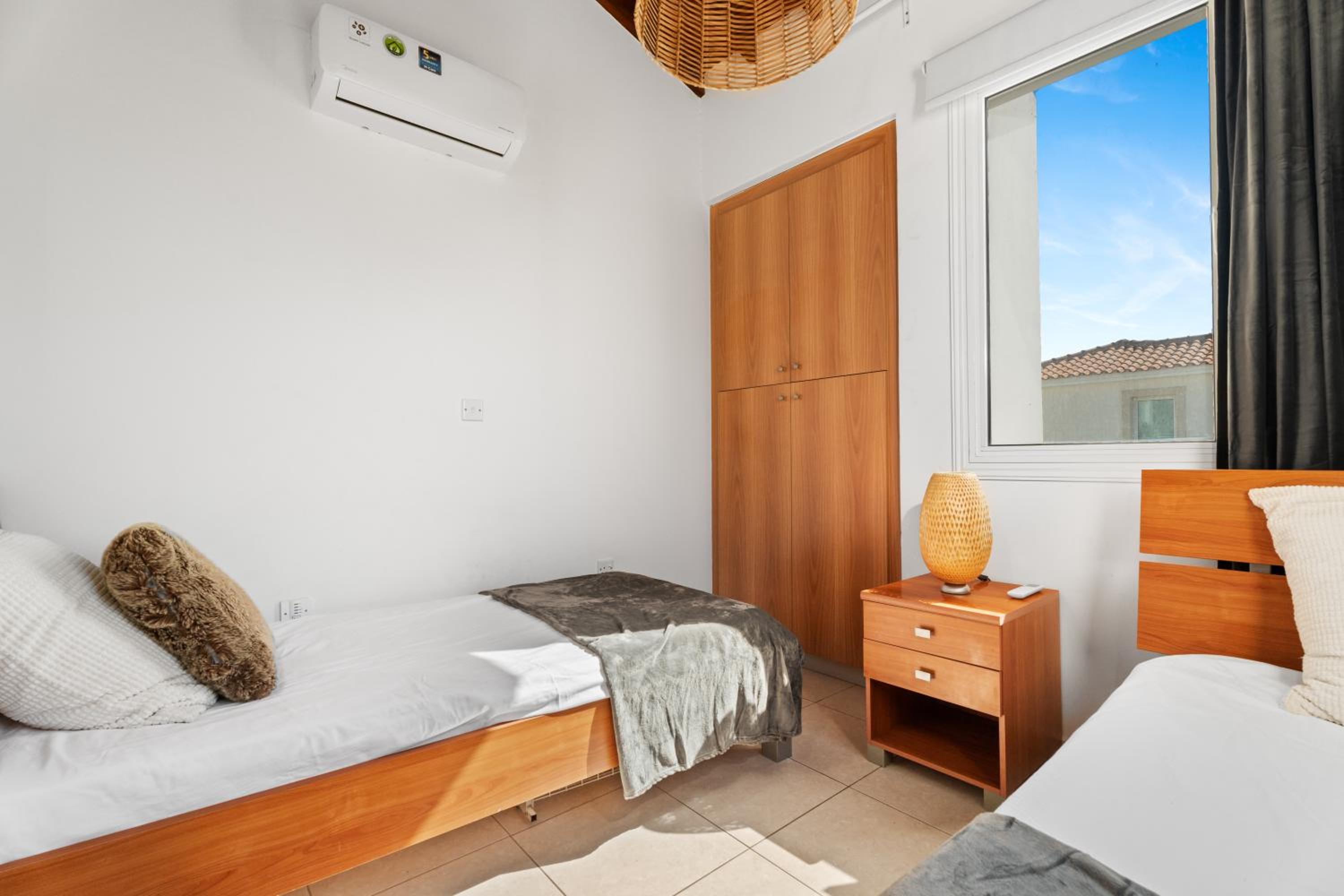 Villa millie Cyprus