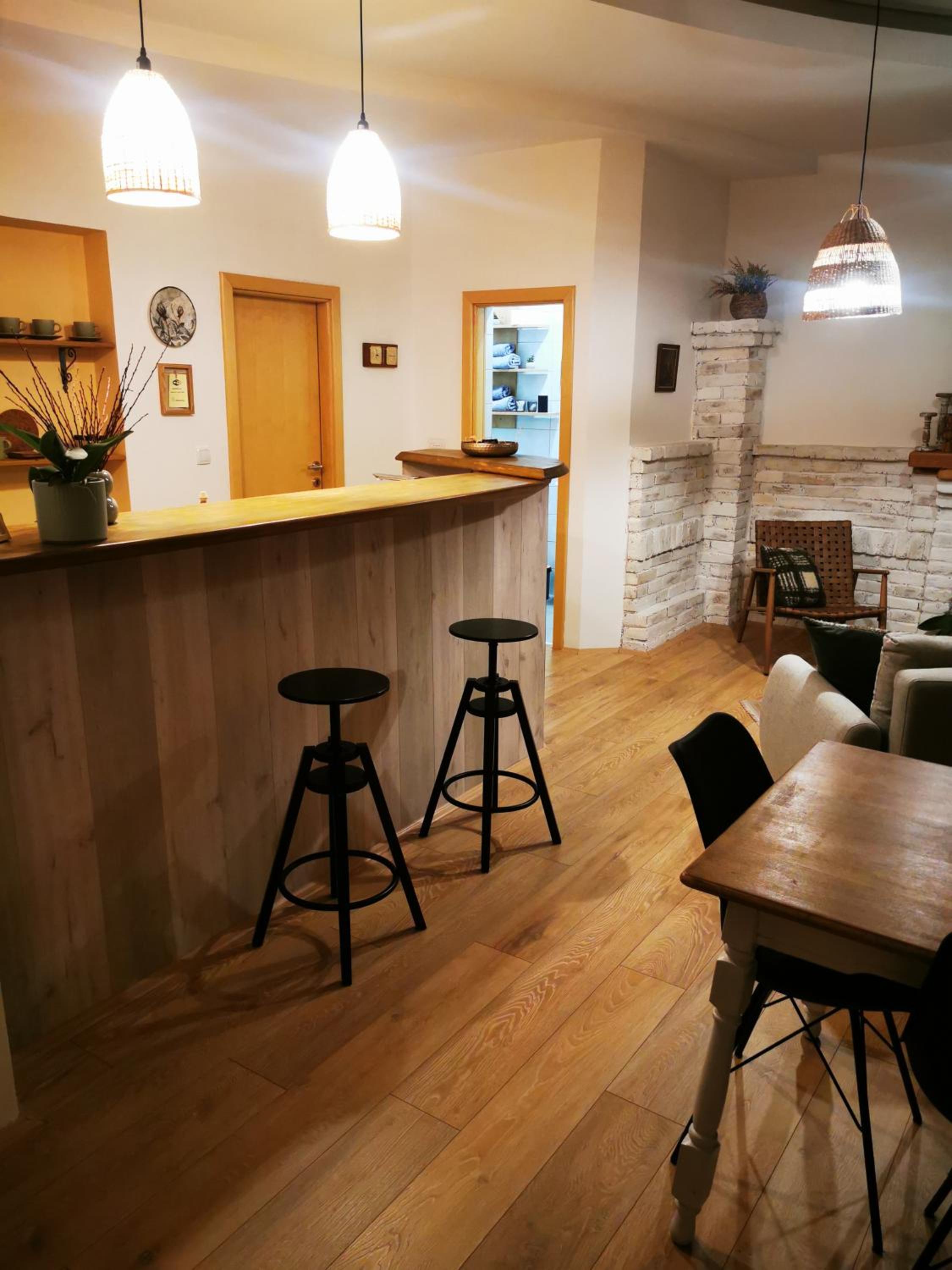 Apartment Relić