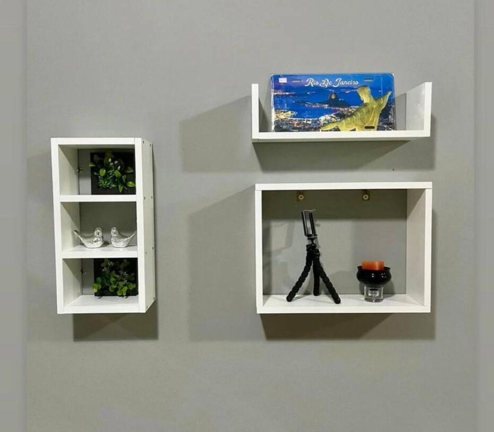 Studio no Largo da Carioca - Rio de Janeiro