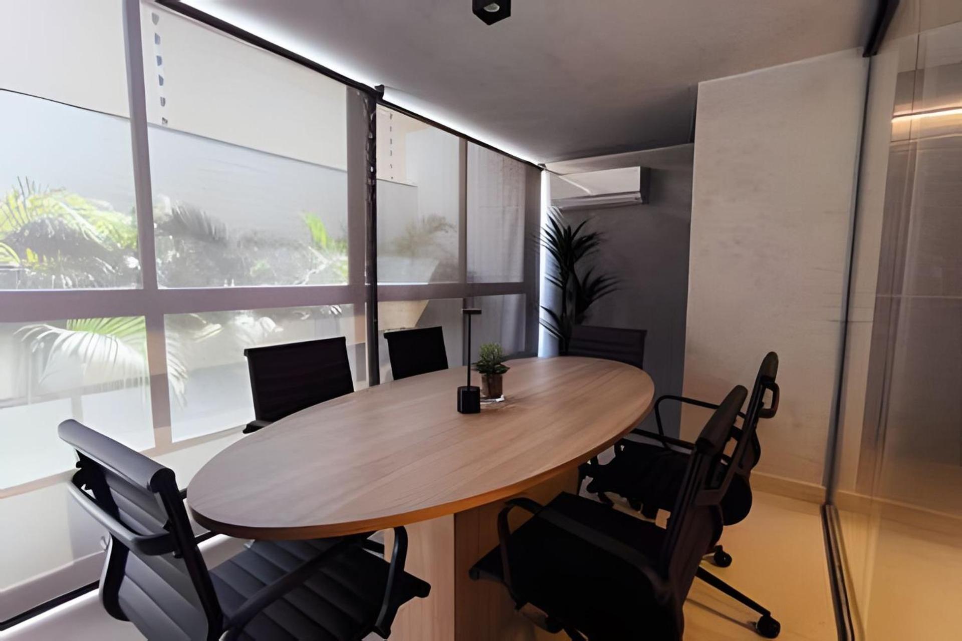 meeting & event spaces