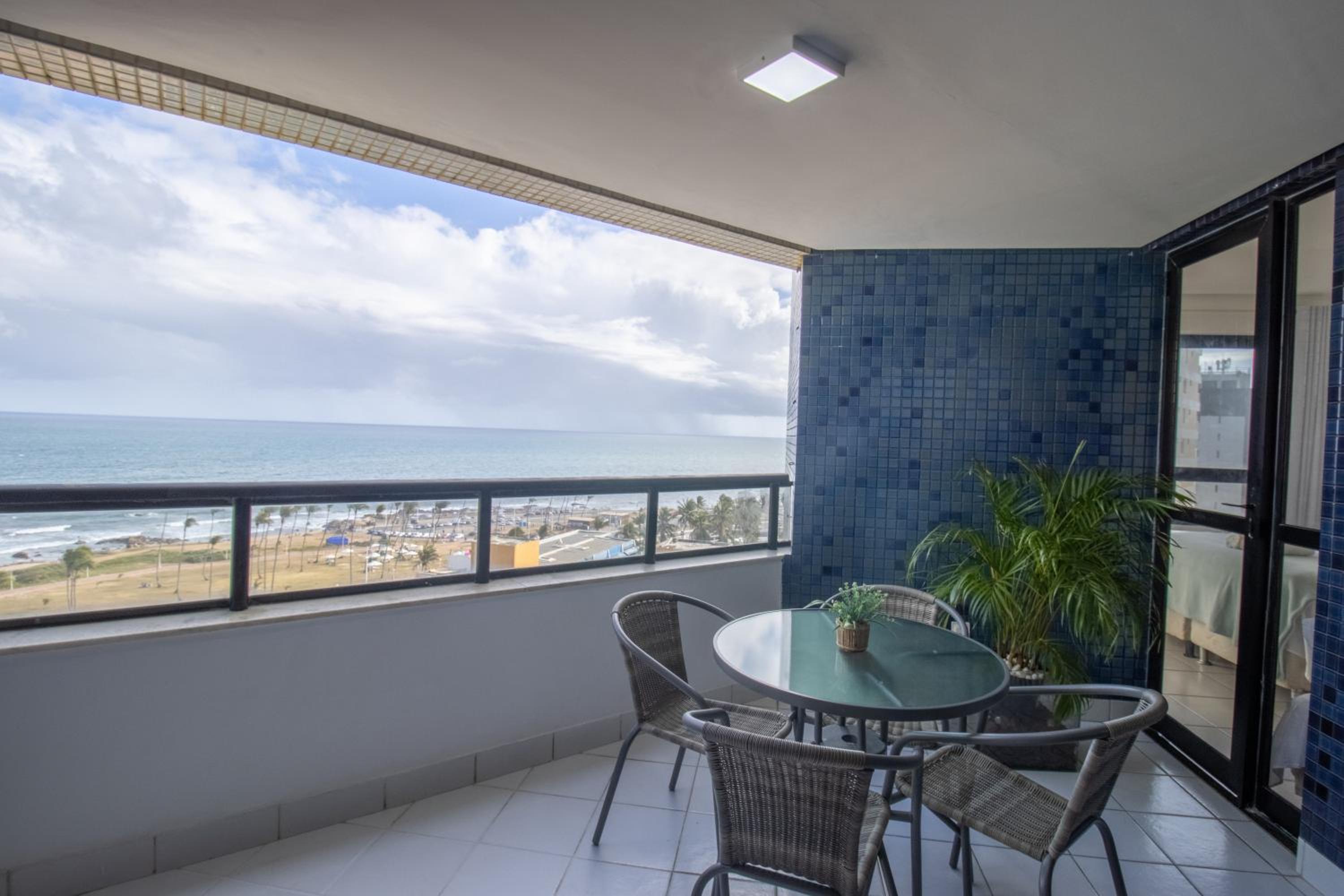 Melhor Vista de Salvador