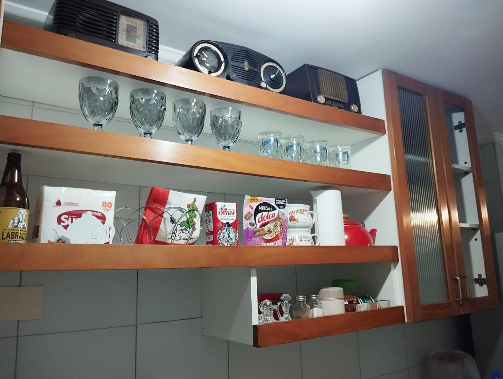 Departamento Barrancas, excelente ubicación, muy amplio, con seguridad