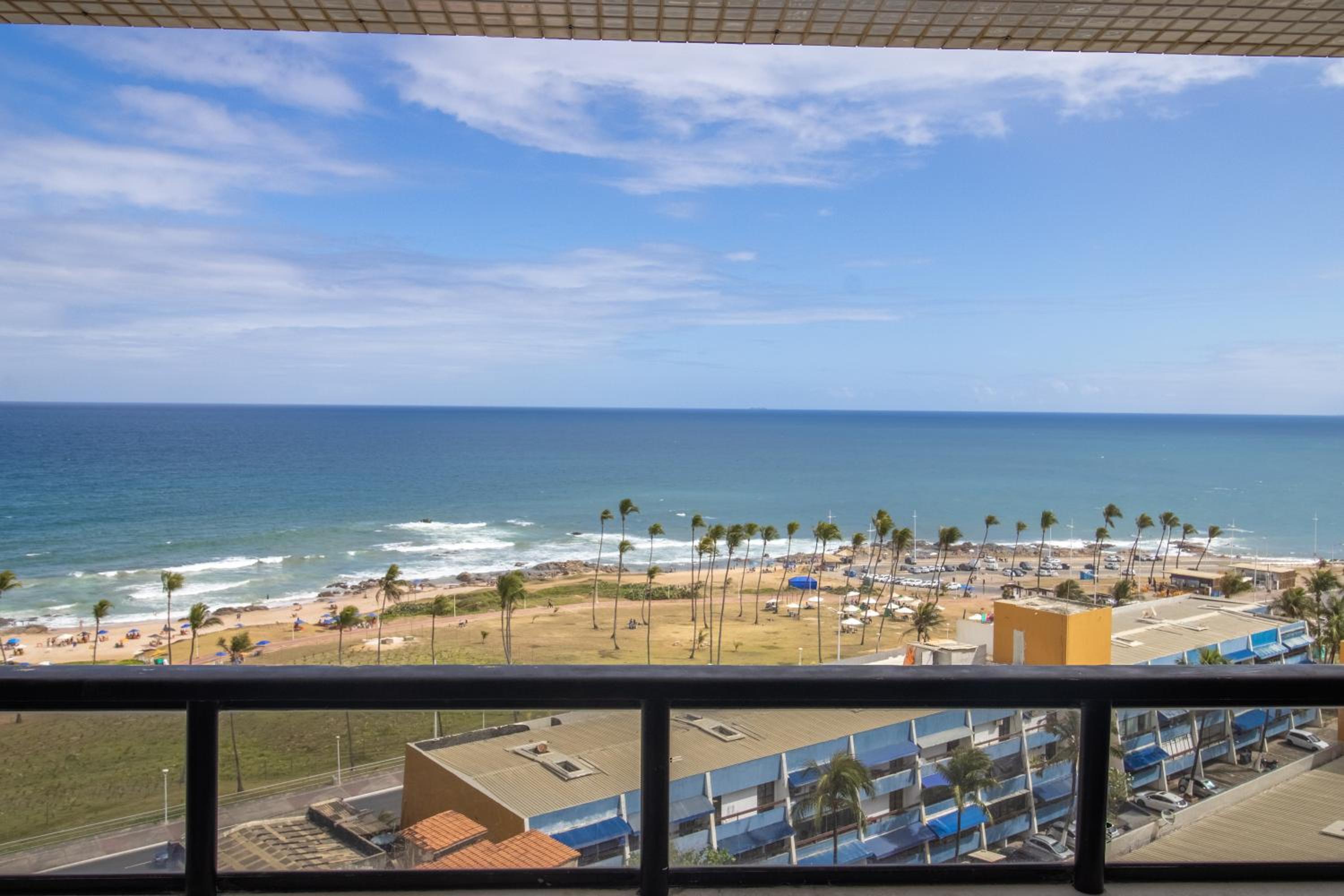 Melhor Vista de Salvador