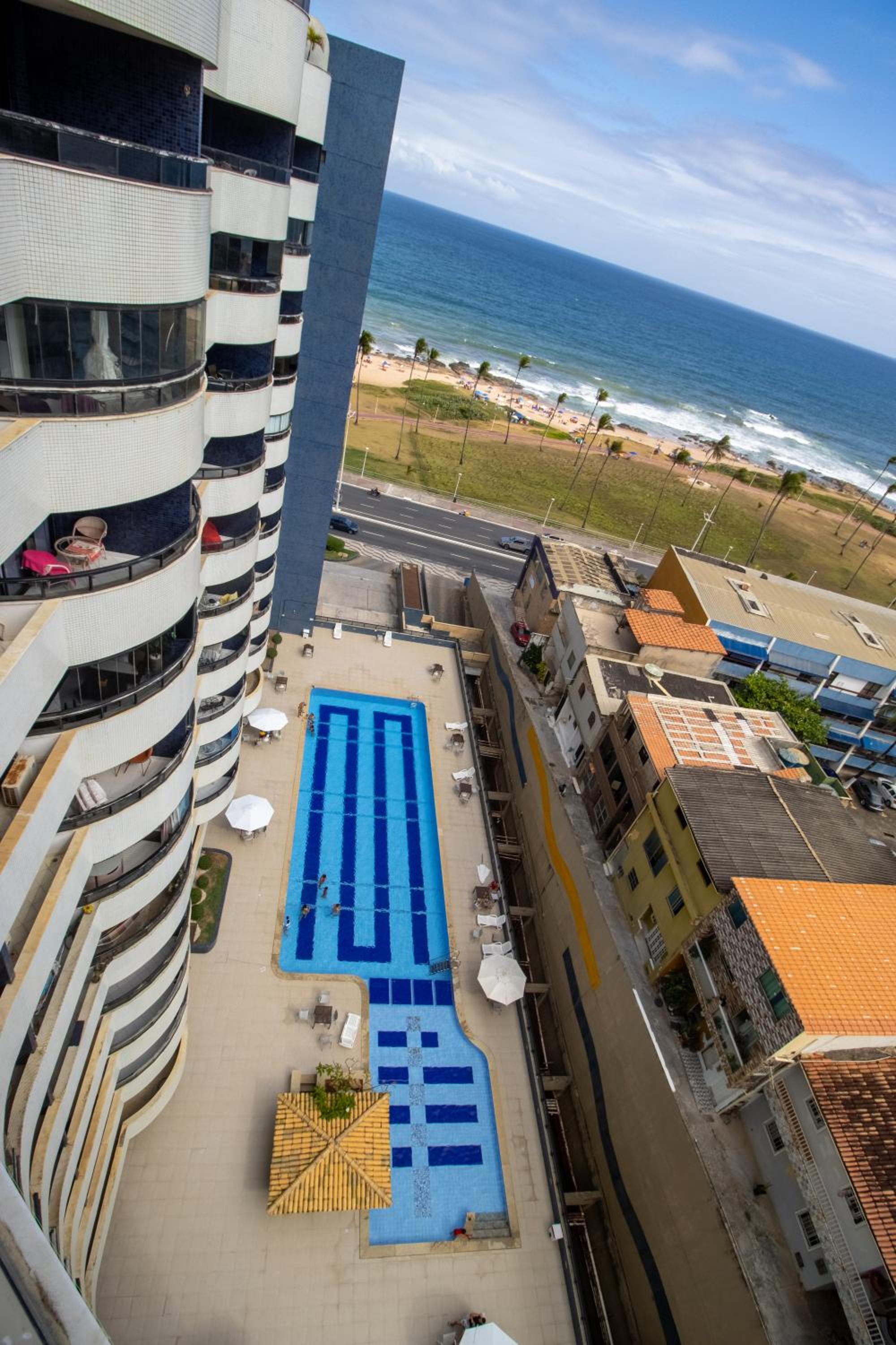 Melhor Vista de Salvador