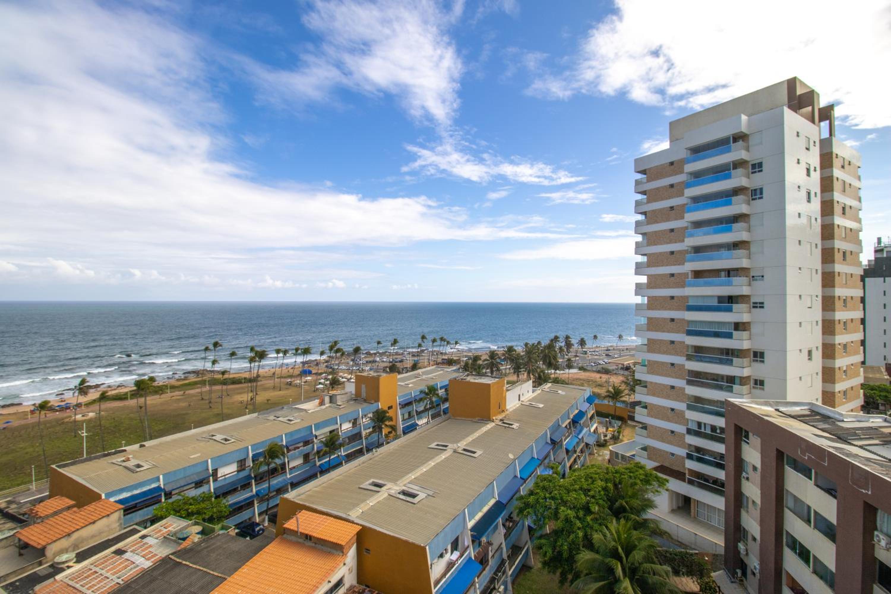 Melhor Vista de Salvador