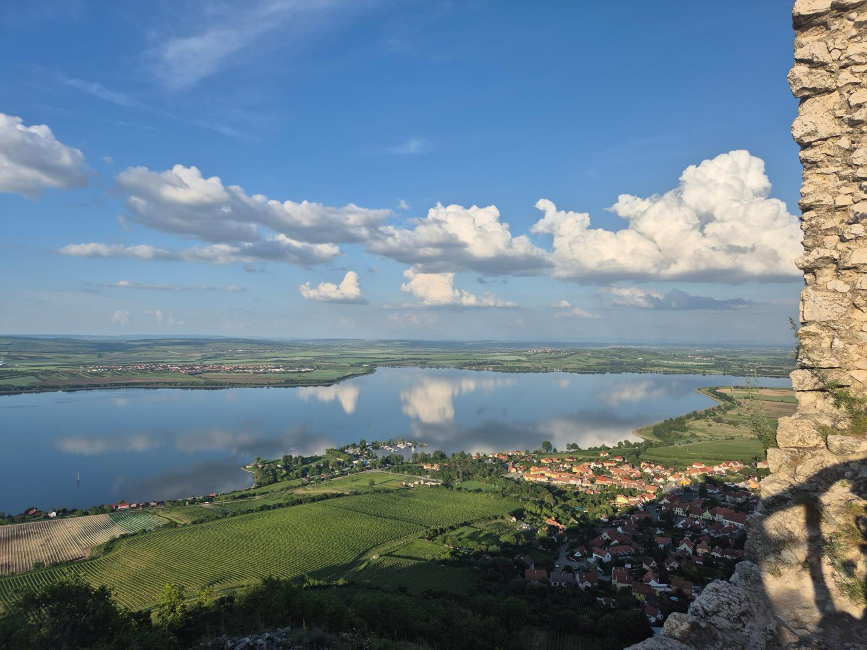 Apartmán Vital na Pálavě - ubytování & životní restart