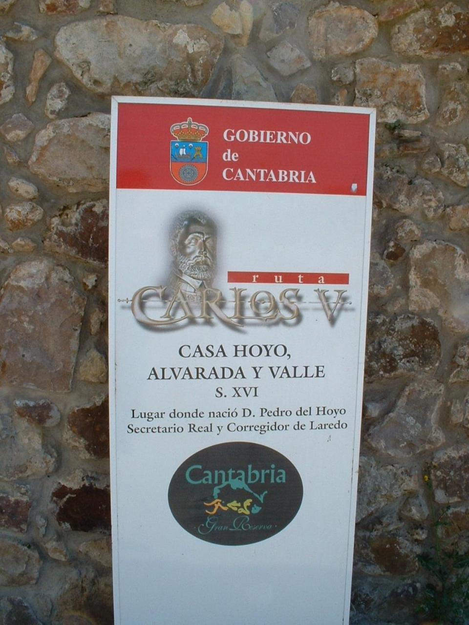 Posada Casa de Valle