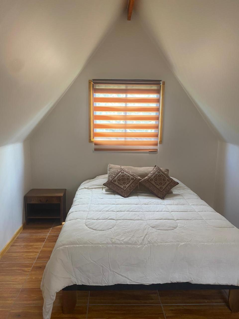Cabaña aventura