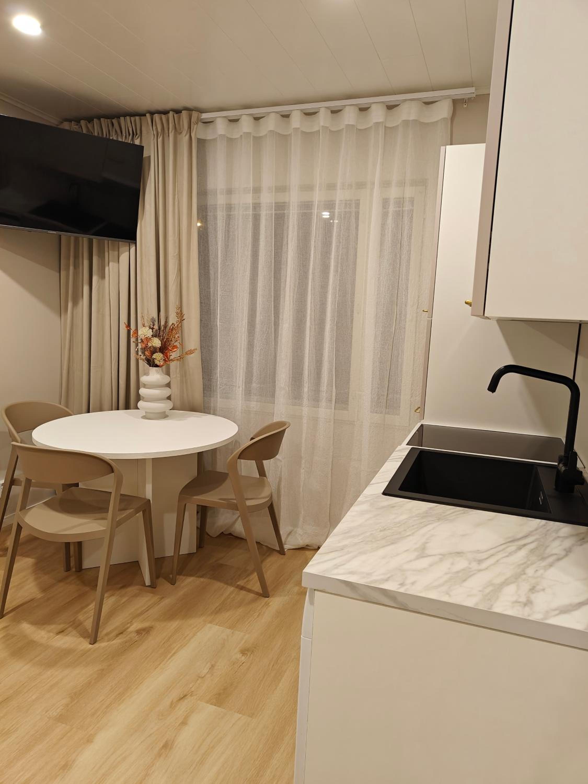 Lapland Arctic Villa