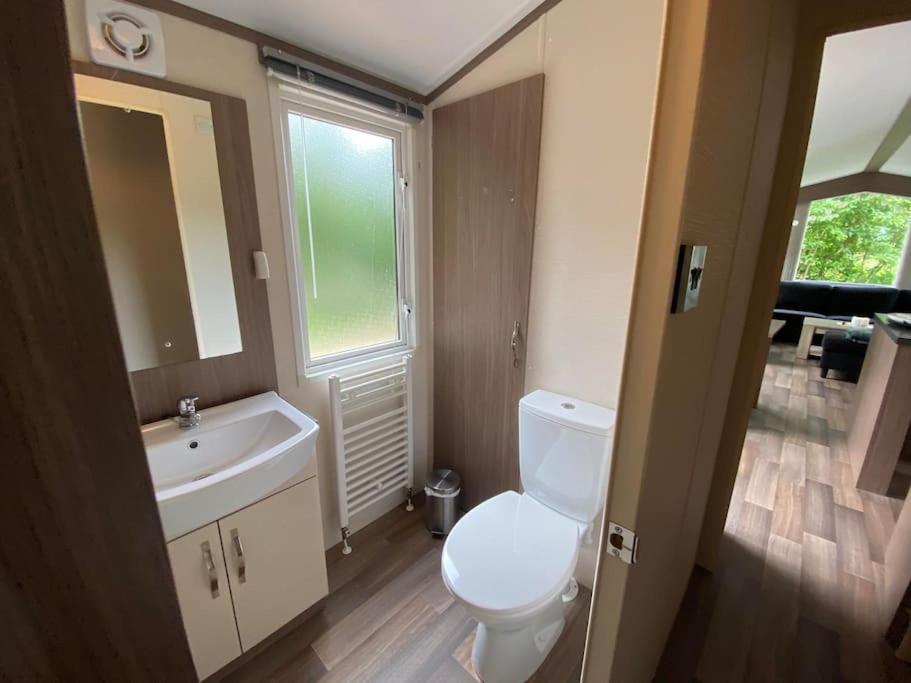 Koie Holiday Home 6 view 4
