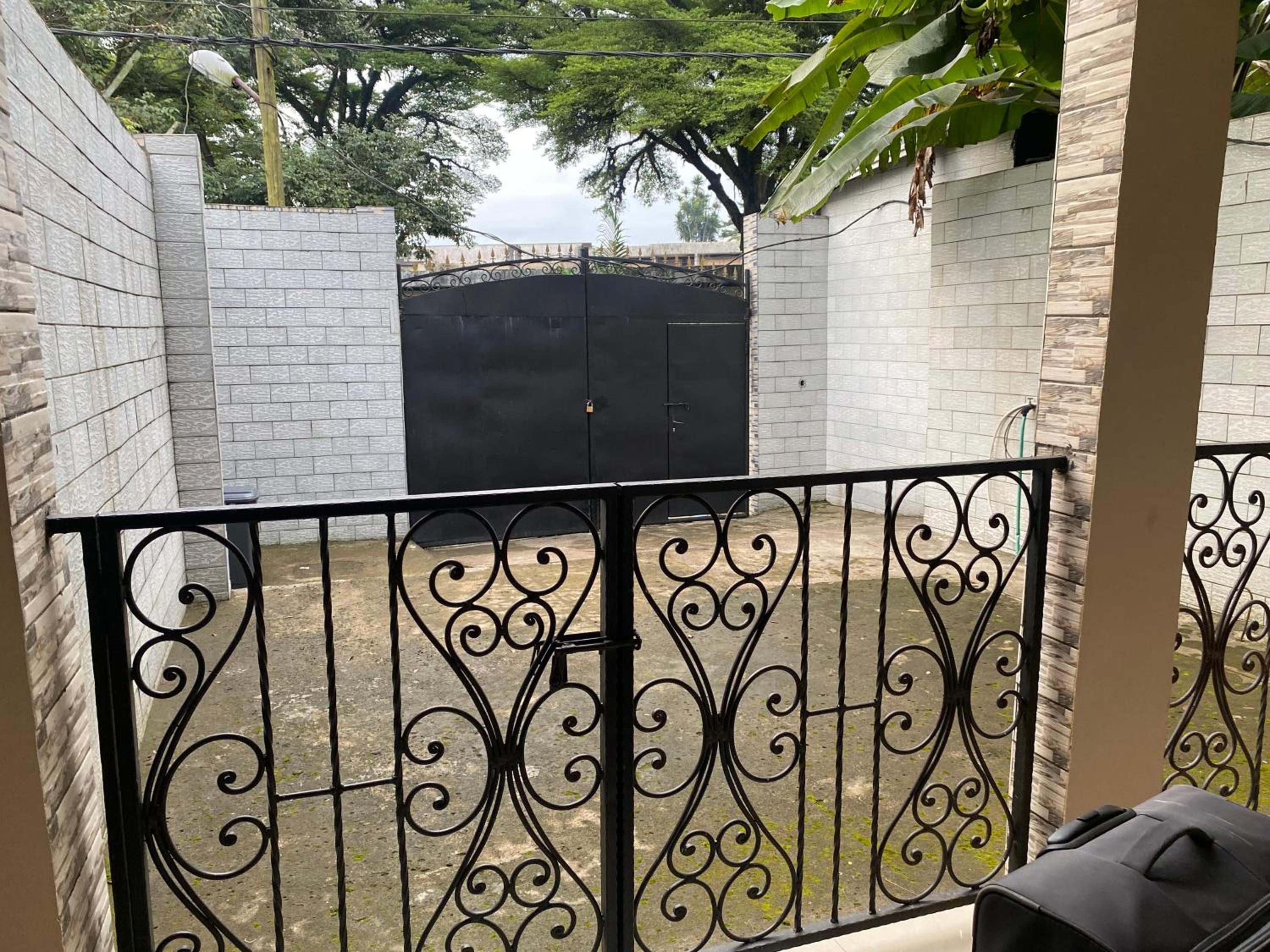 Gracious Homes
