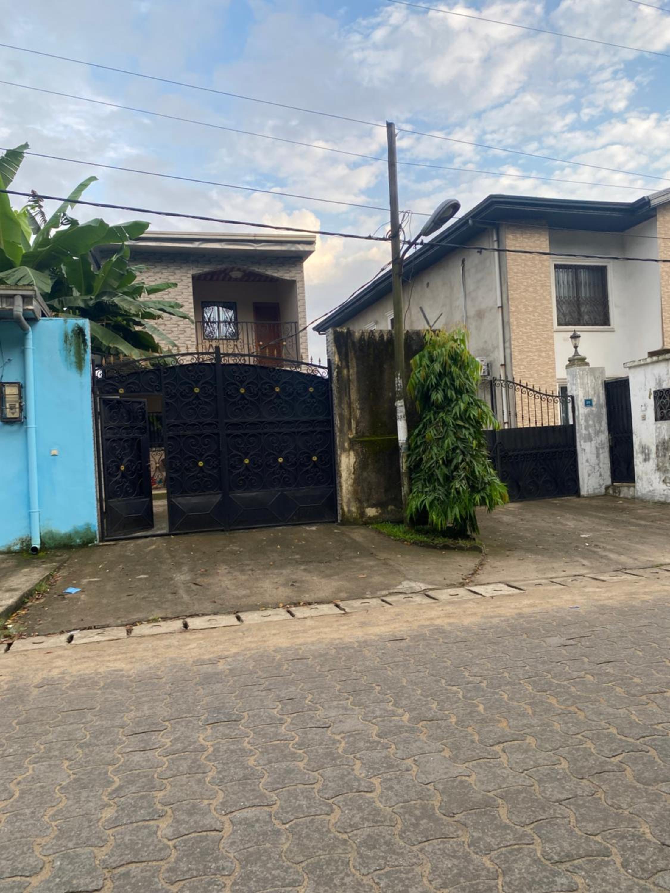 Gracious Homes