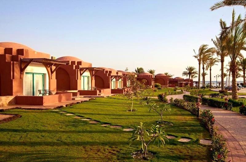 Swisstouch Oriental Resort