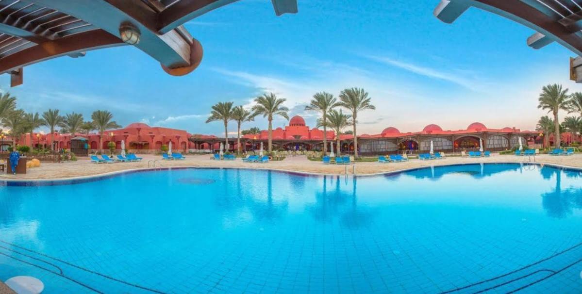 Swisstouch Oriental Resort