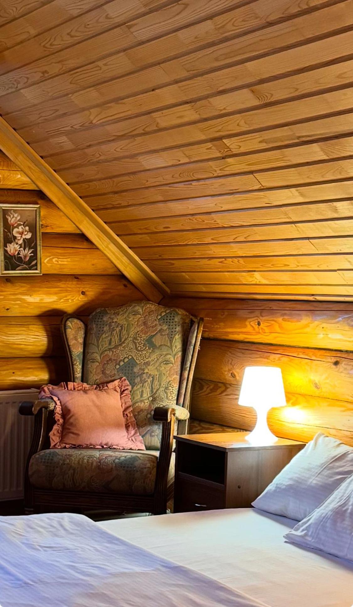 Cottage Karinka
