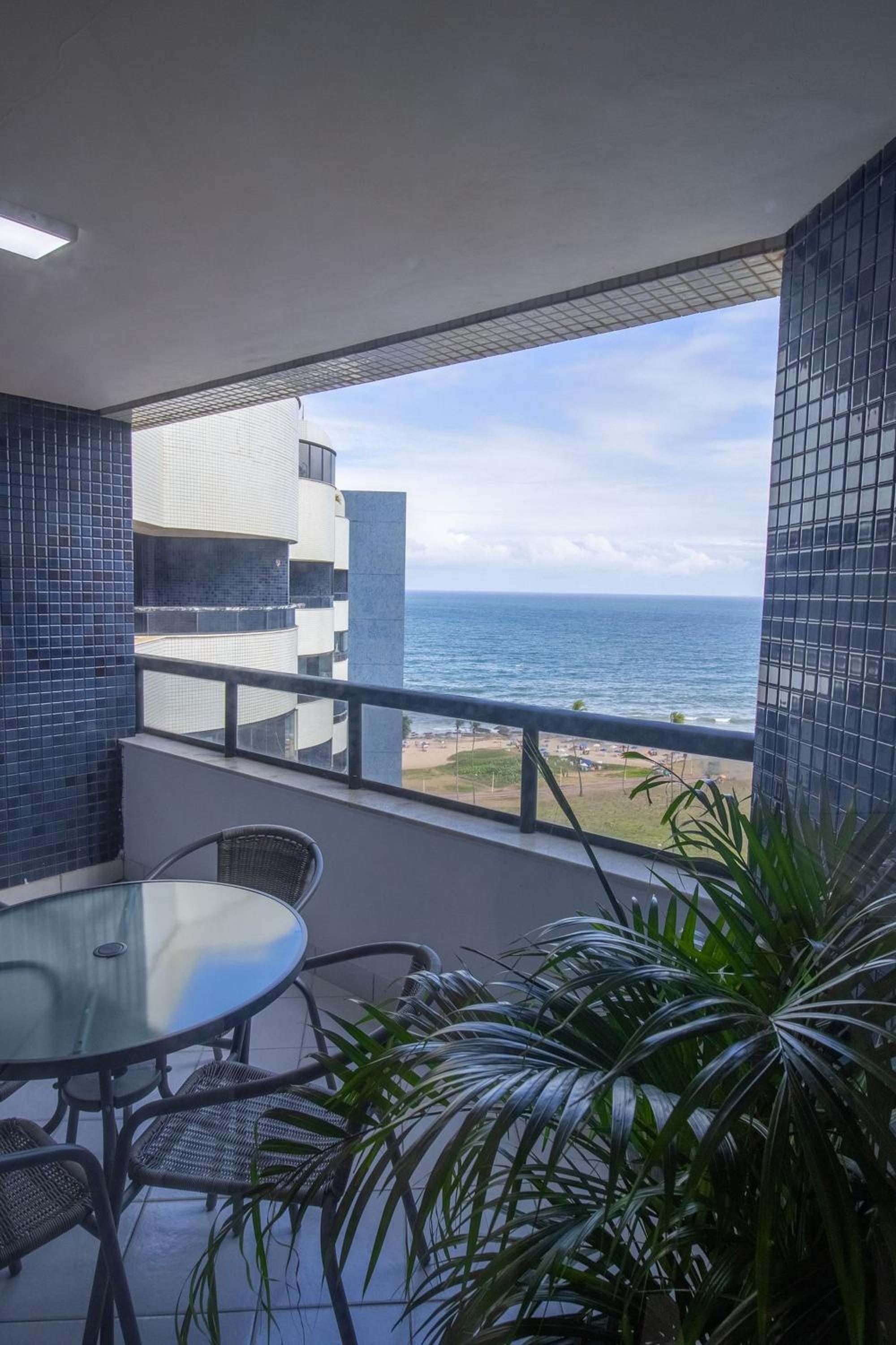Melhor Vista de Salvador