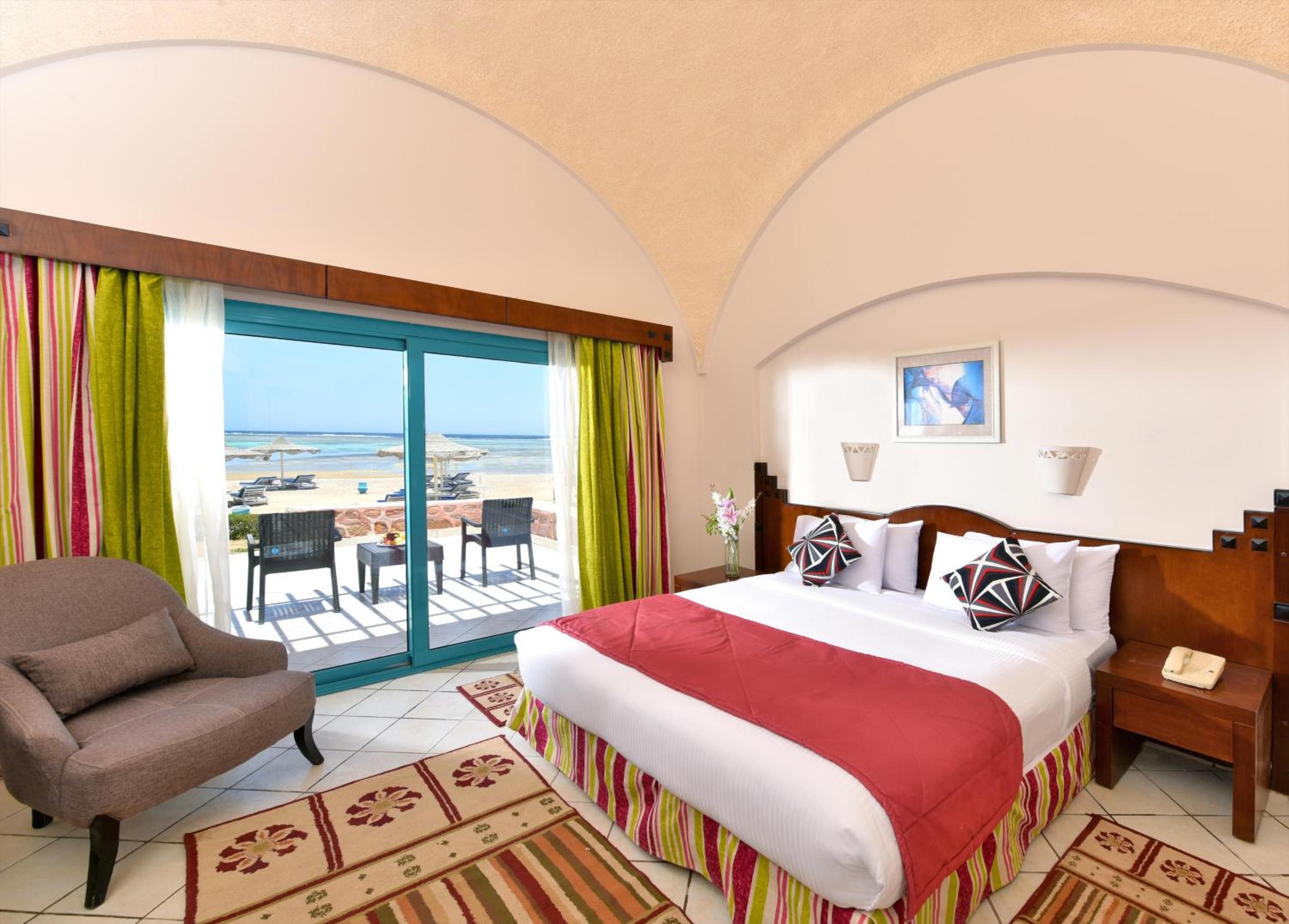 Swisstouch Oriental Resort