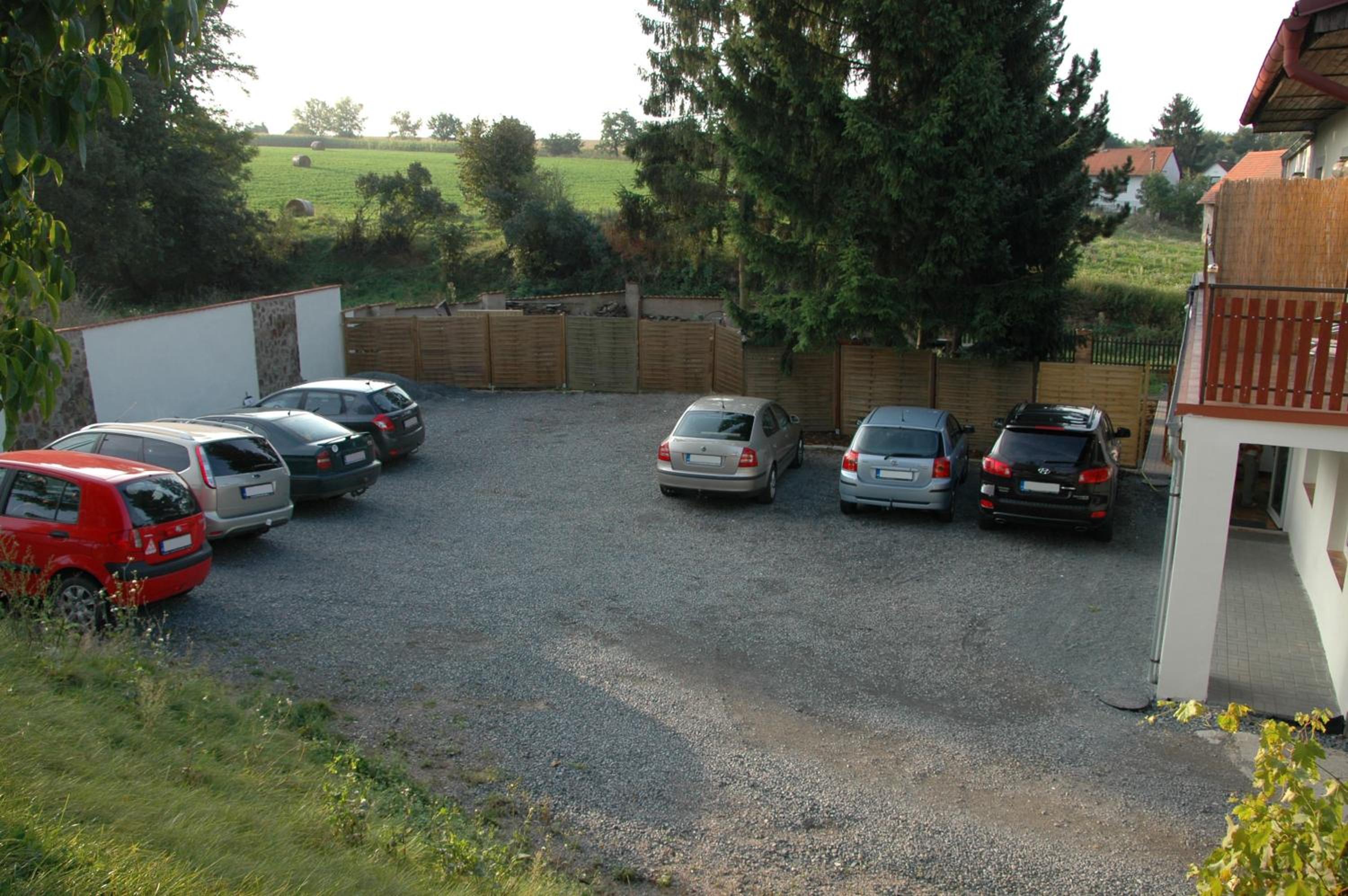 Penzion V Roklich & Apartments V Roklich