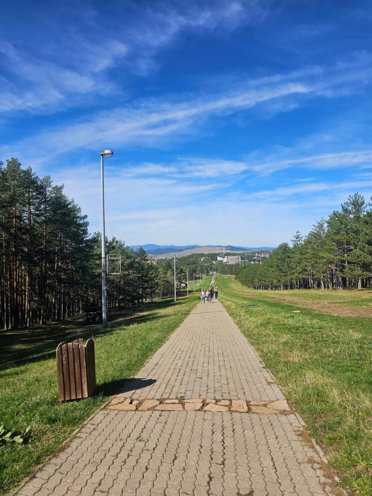 Apartman Twins View Zlatibor view 4
