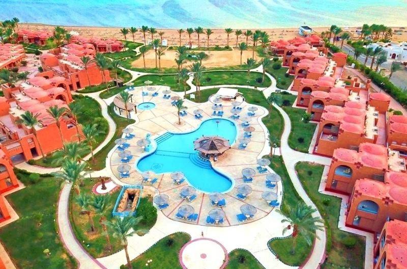 Swisstouch Oriental Resort