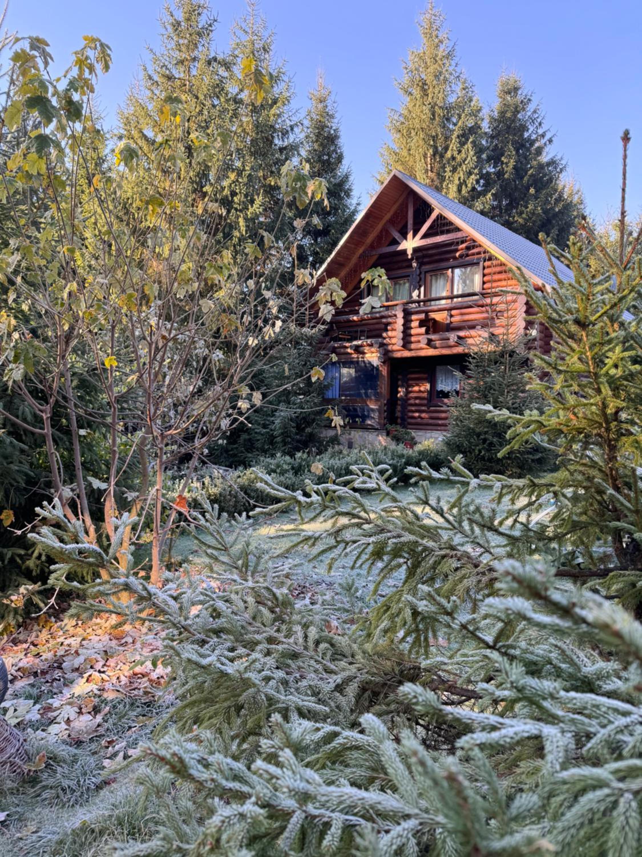 Cottage Karinka