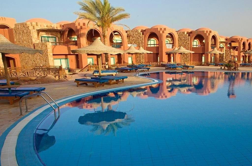 Swisstouch Oriental Resort