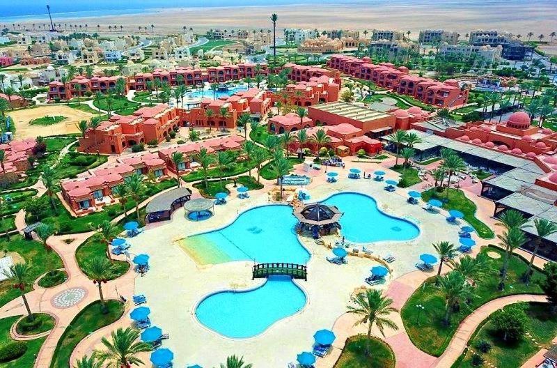 Swisstouch Oriental Resort