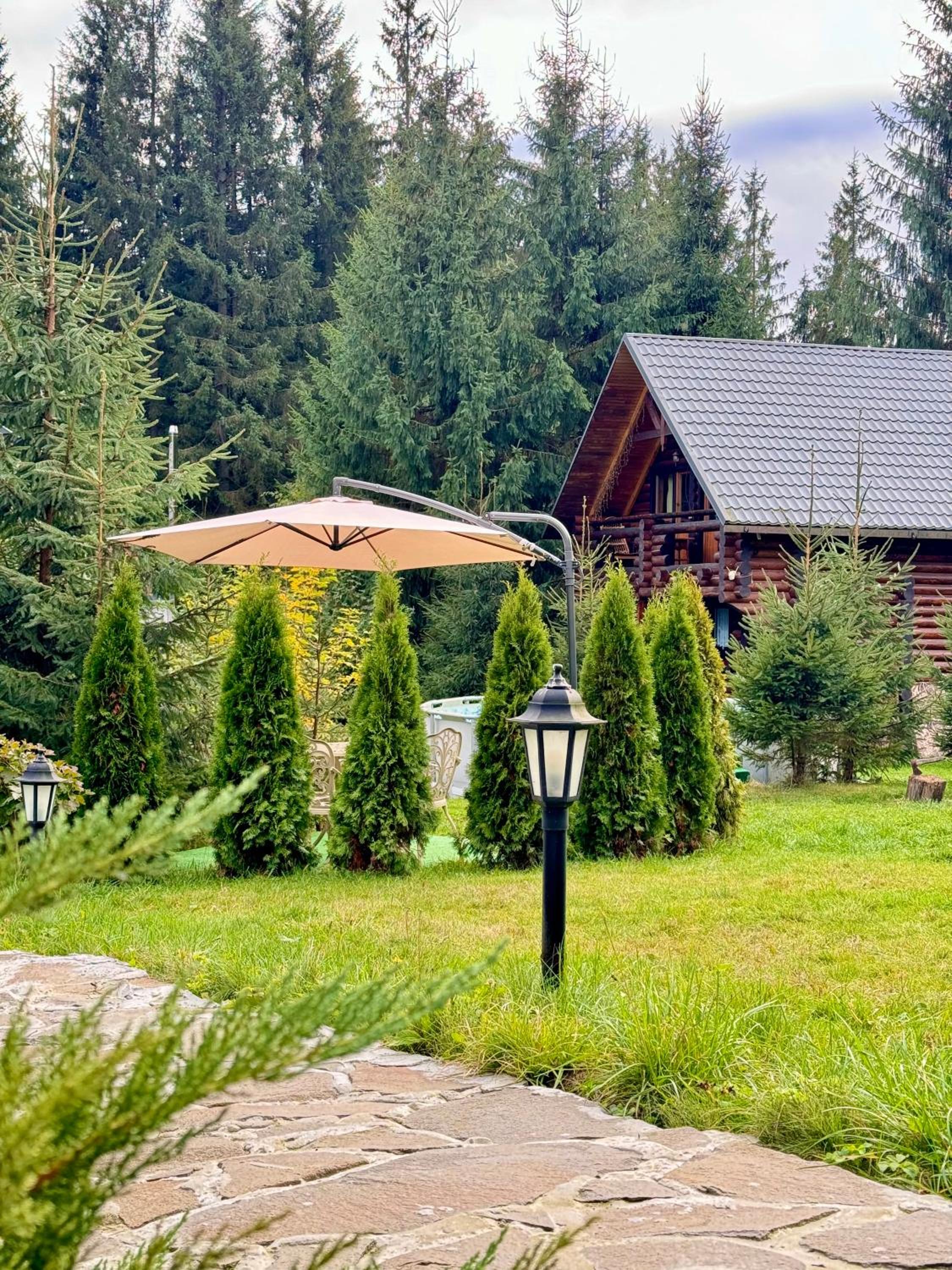 Cottage Karinka