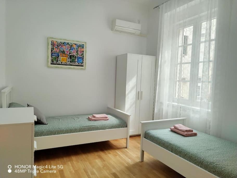 Eta - apartman u centru grada