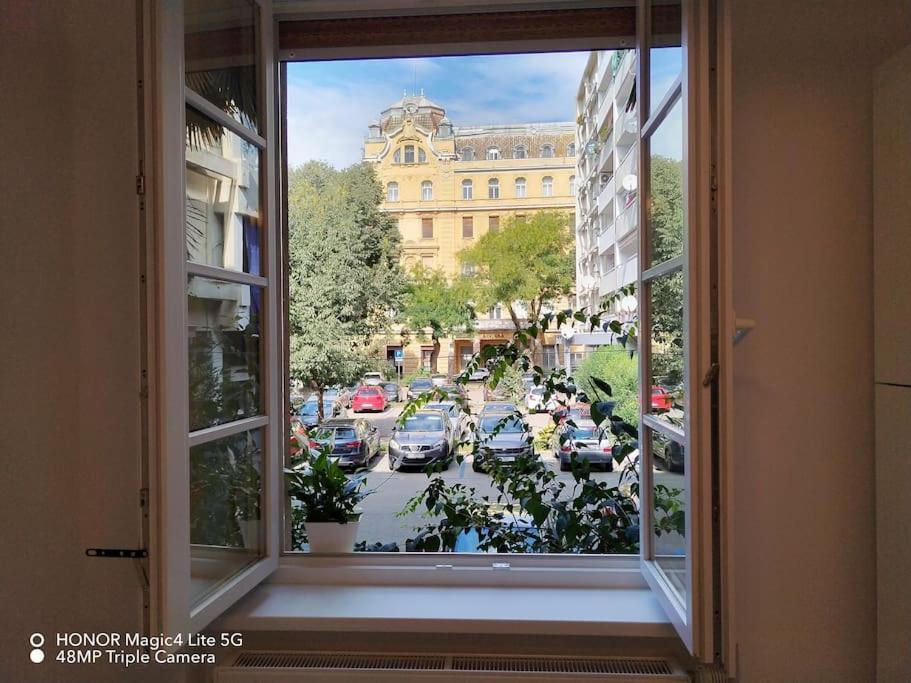 Eta - apartman u centru grada