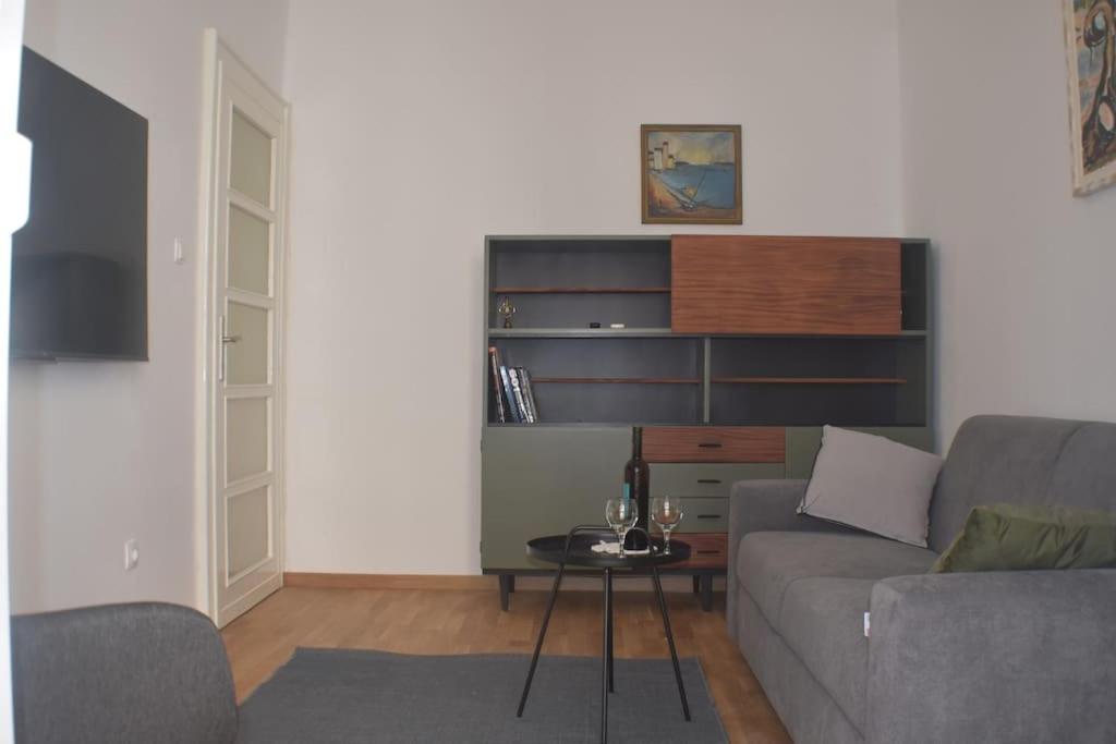 Eta - apartman u centru grada