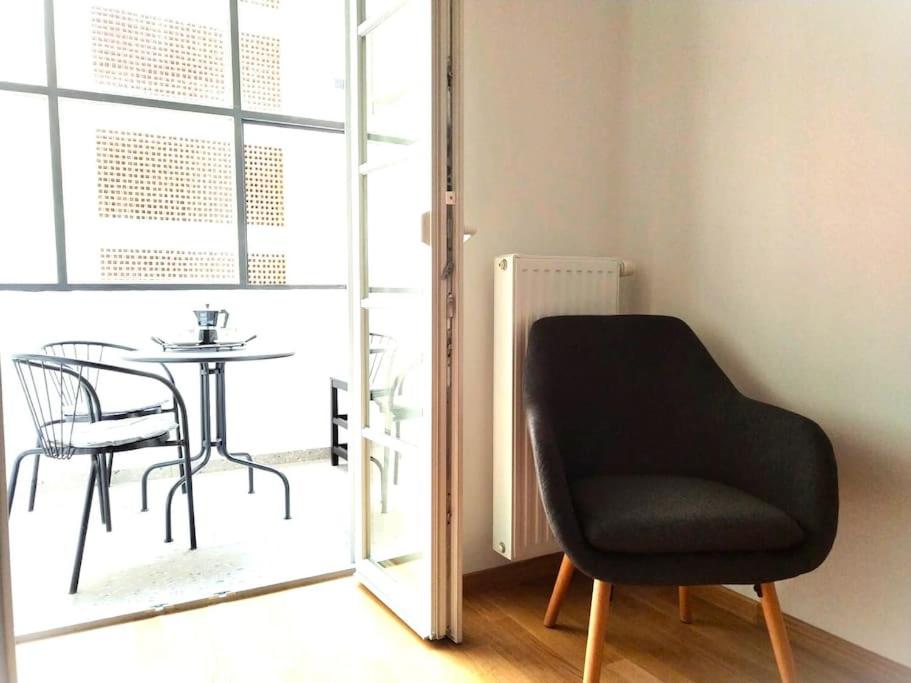 Eta - apartman u centru grada