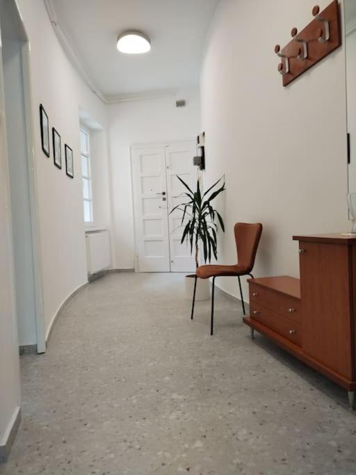 Eta - apartman u centru grada