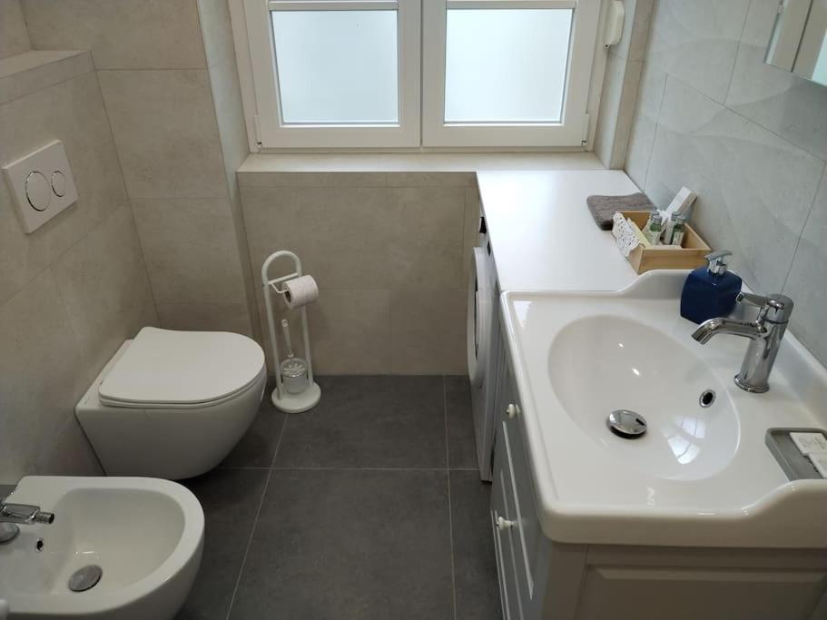 Eta - apartman u centru grada