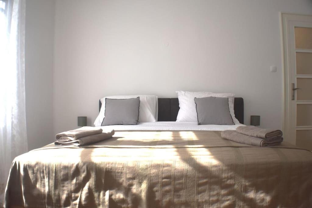 Eta - apartman u centru grada