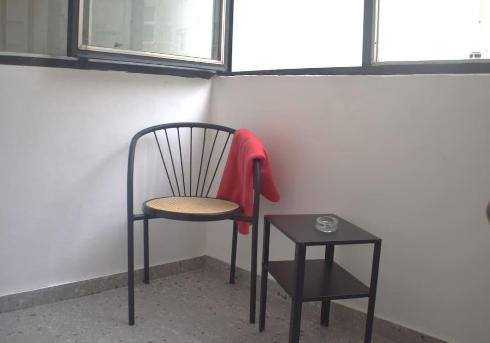 Eta - apartman u centru grada