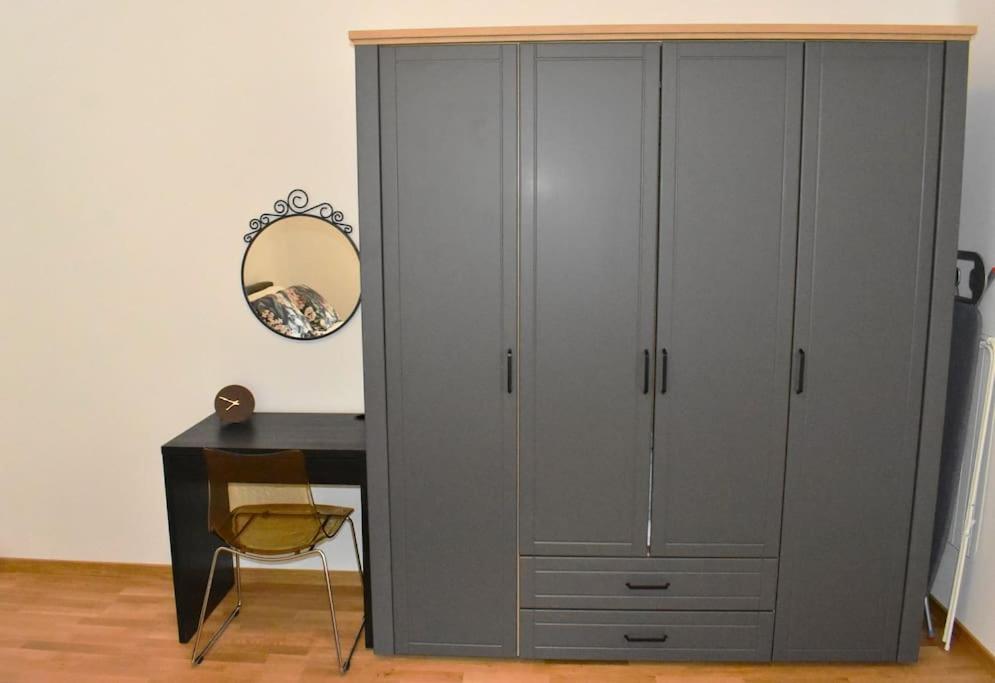Eta - apartman u centru grada