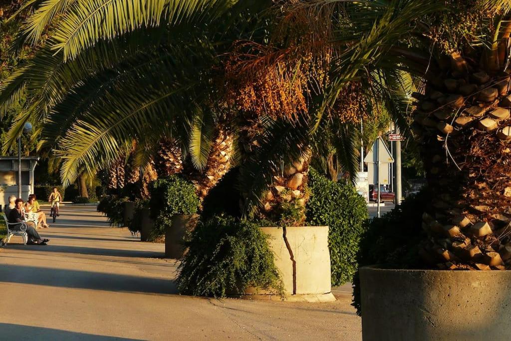 Eta - apartman u centru grada