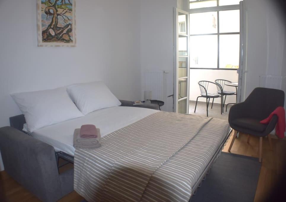 Eta - apartman u centru grada