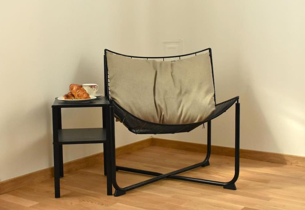 Eta - apartman u centru grada
