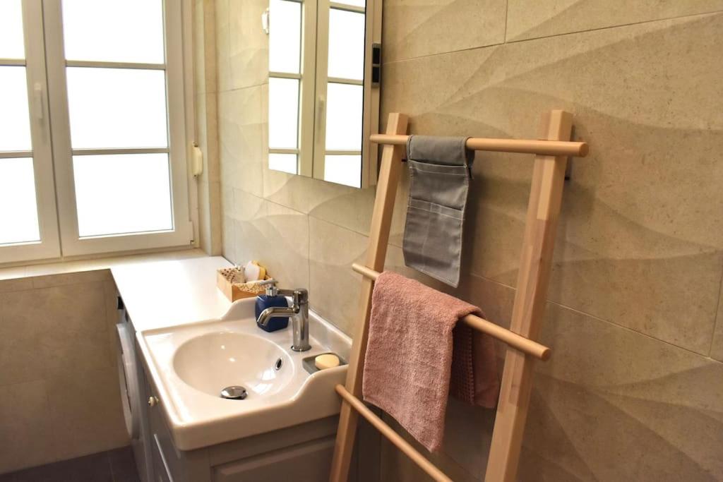 Eta - apartman u centru grada