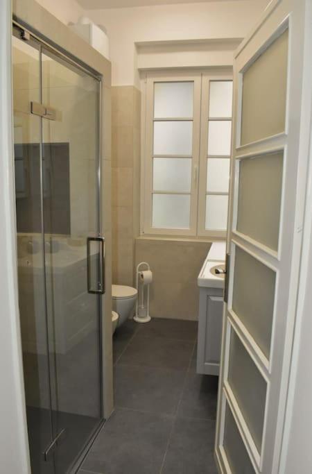 Eta - apartman u centru grada