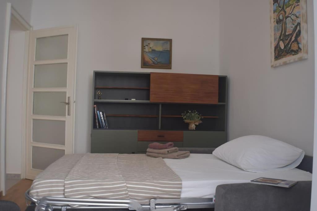 Eta - apartman u centru grada