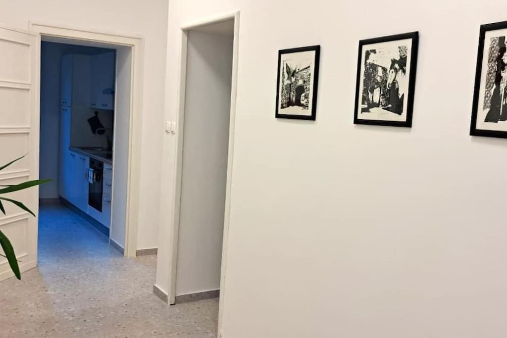 Eta - apartman u centru grada