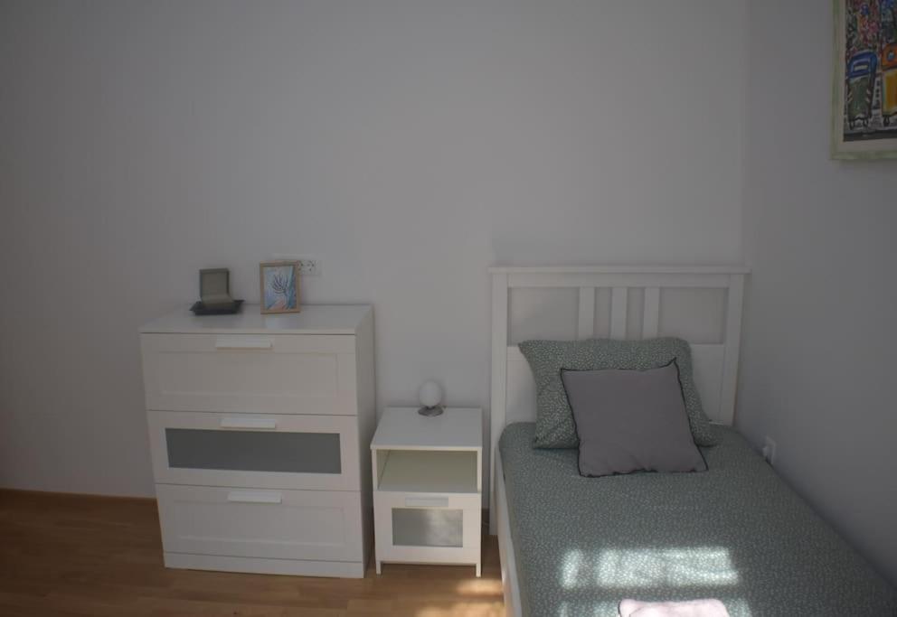 Eta - apartman u centru grada