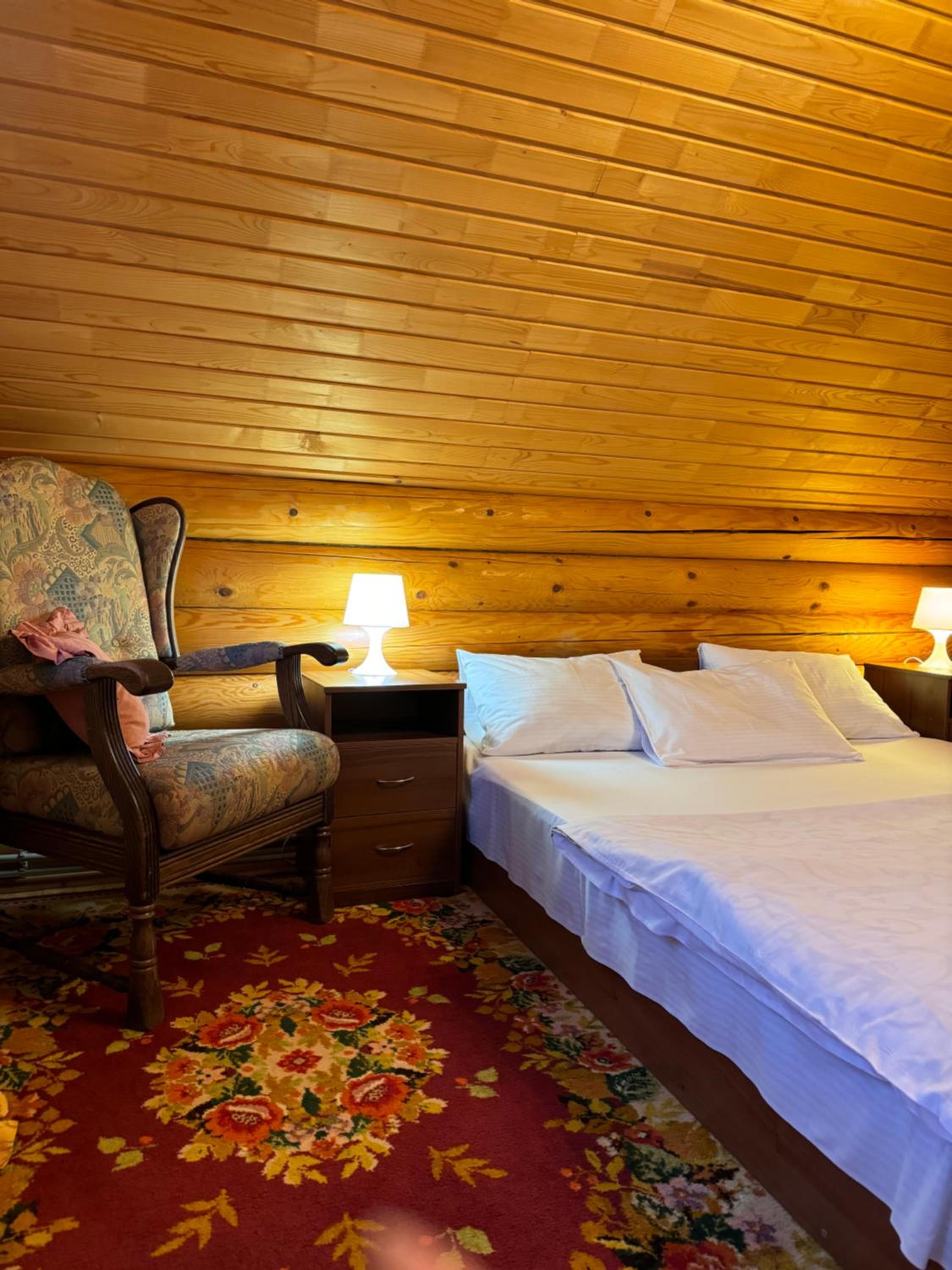 Cottage Karinka