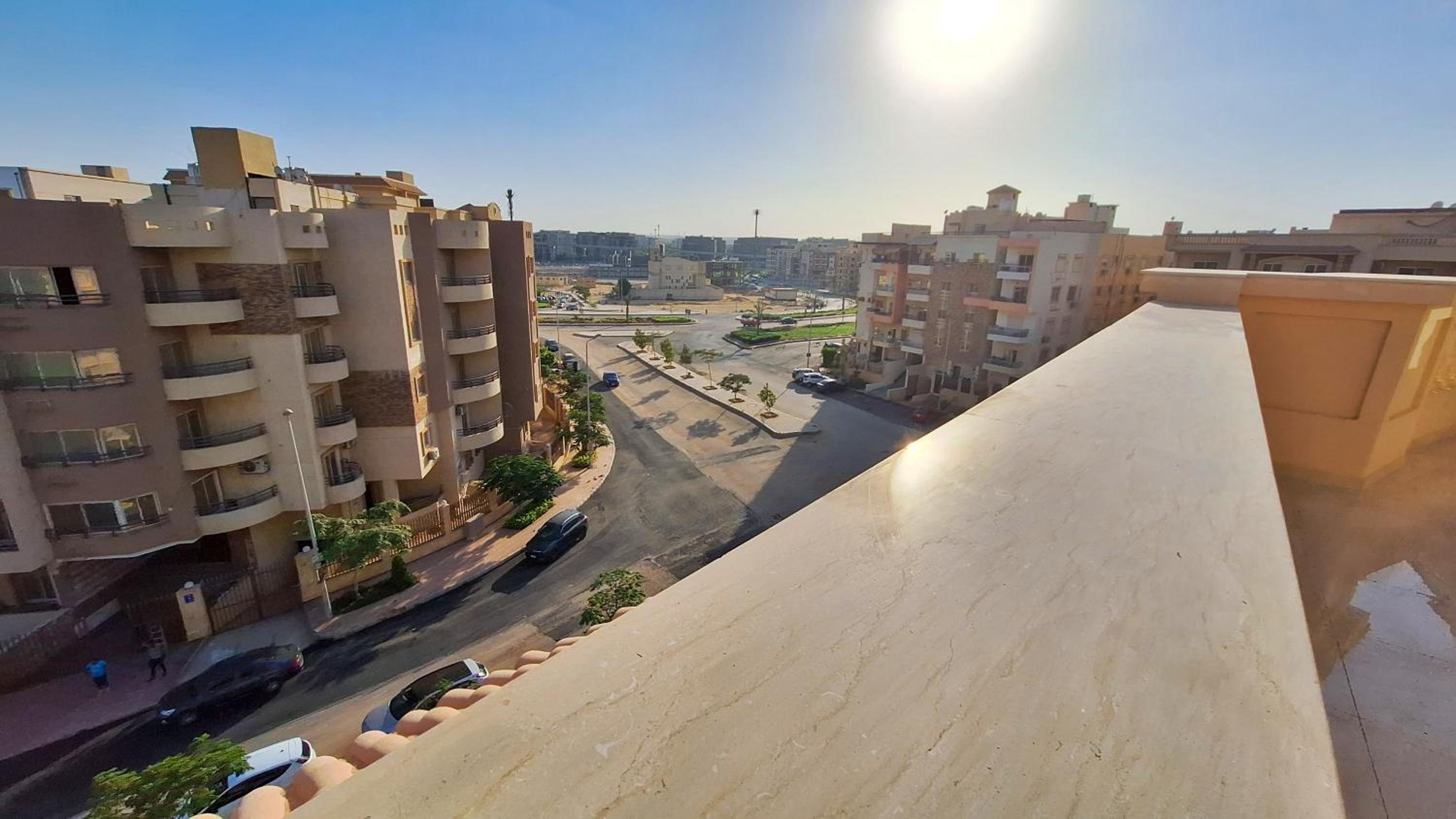 Modern 3-BR in New Cairo Lotus