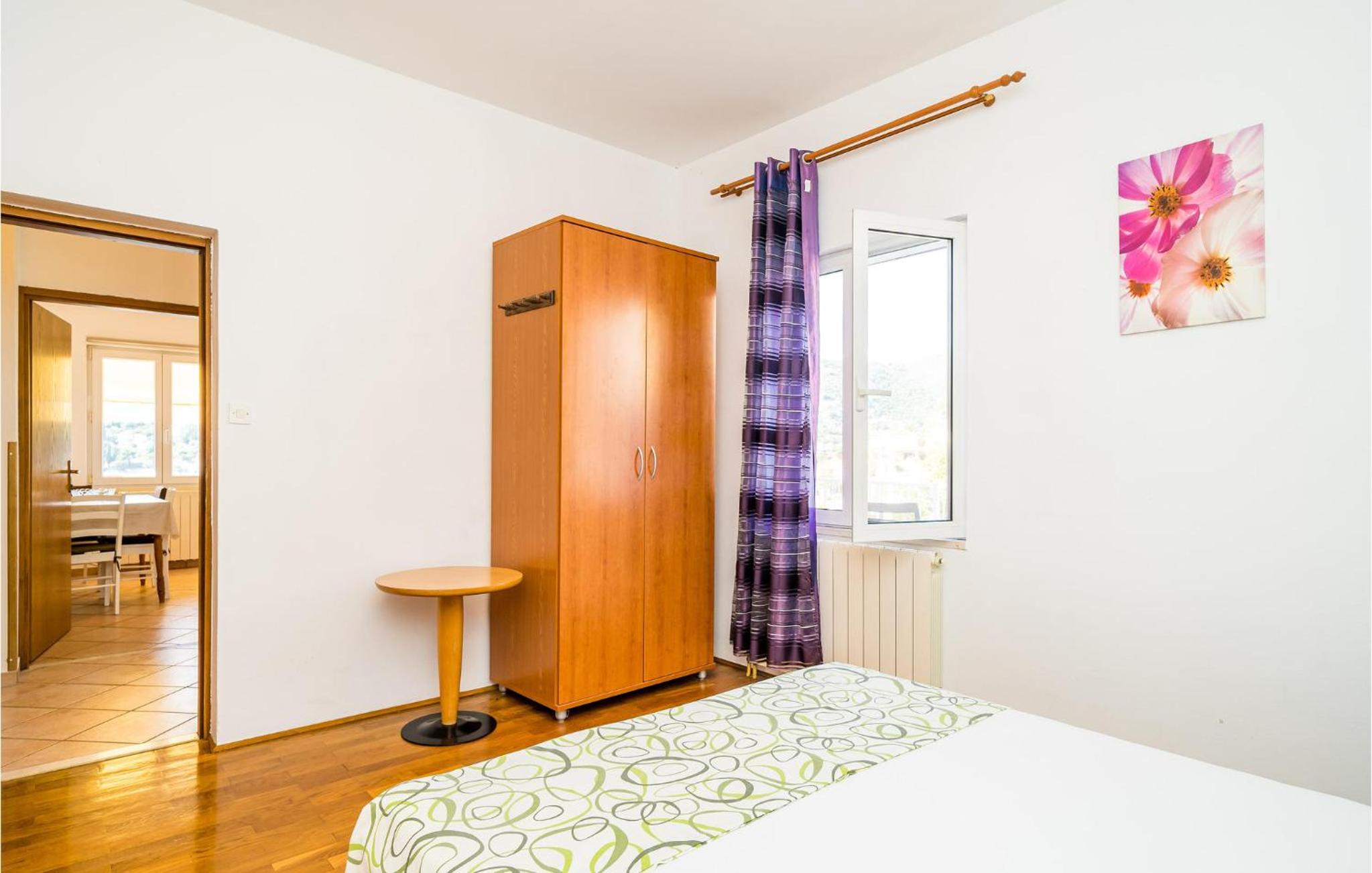 Cozy Apartment In Zaton Mali With House Sea View view 4